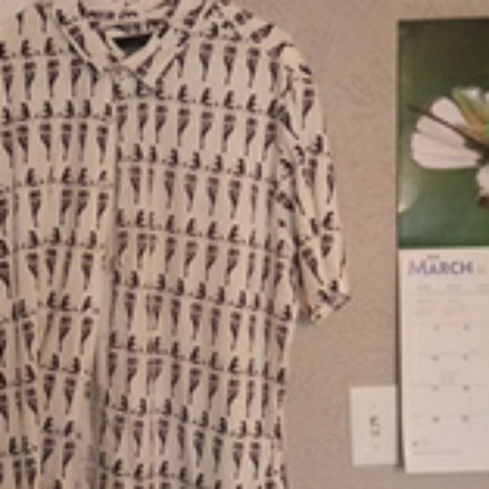 Collar Shirt